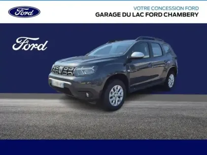 Photo Dacia Duster Confort