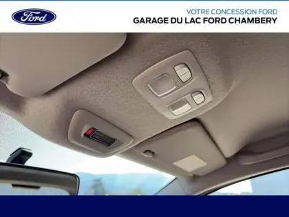 Photo 5 Dacia Duster  1.0 ECO-G 100ch Confort 4x2