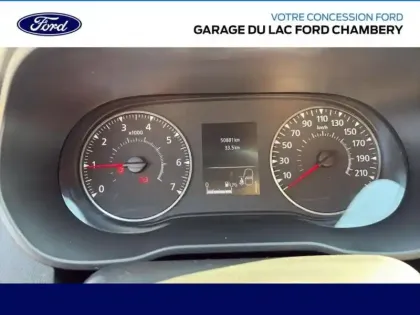 Photo 7 Dacia Duster  1.0 ECO-G 100ch Confort 4x2