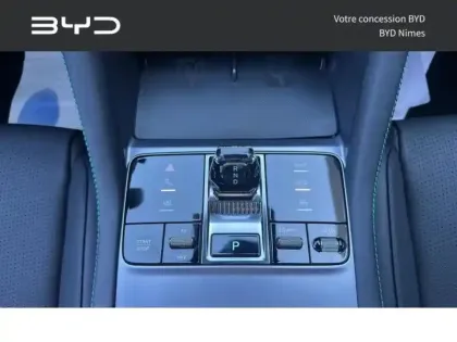 Photo 14 BYD Seal U  1.5 DM-i 324ch Design AWD