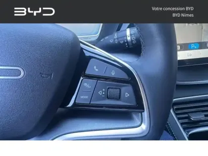 Photo 11 BYD Seal U  1.5 DM-i 324ch Design AWD