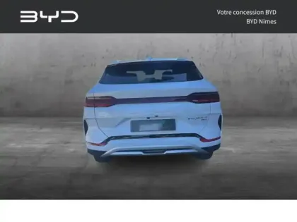 Photo 6 BYD Seal U  1.5 DM-i 324ch Design AWD