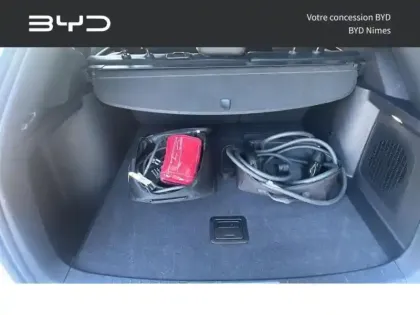 Photo 7 BYD Seal U  1.5 DM-i 324ch Design AWD