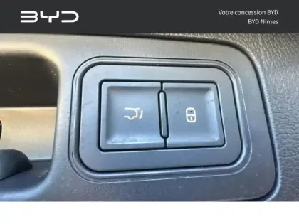 Photo 8 BYD Seal U  1.5 DM-i 324ch Design AWD