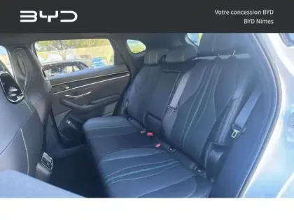 Photo 5 BYD Seal U  1.5 DM-i 324ch Design AWD