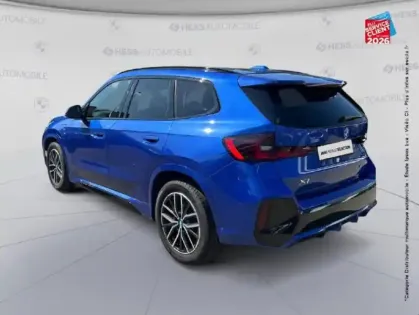 Photo 7 BMW X1  xDrive25e 245ch M Sport