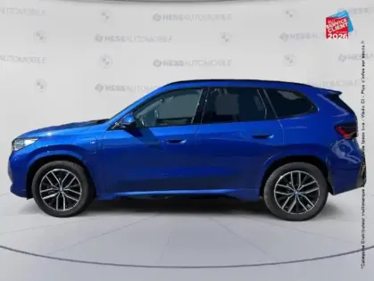 Photo 8 BMW X1  xDrive25e 245ch M Sport