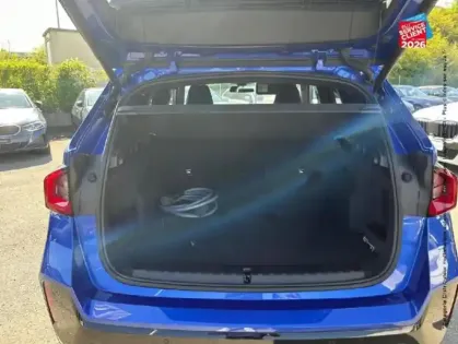 Photo 13 BMW X1  xDrive25e 245ch M Sport