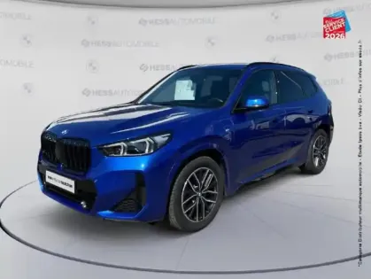 Photo Bmw X1 M Sport