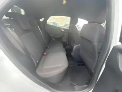 Photo 11 Ford Puma  1.0 EcoBoost 125ch S&S mHEV ST-Line X Powershift