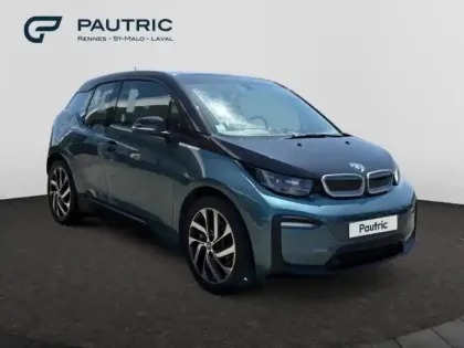 Photo 6 BMW I3  170ch 120Ah Edition WindMill Atelier