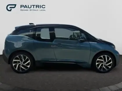 Photo 20 BMW I3  170ch 120Ah Edition WindMill Atelier