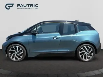 Photo 16 BMW I3  170ch 120Ah Edition WindMill Atelier