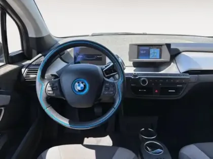 Photo 9 BMW I3  170ch 120Ah Edition WindMill Atelier