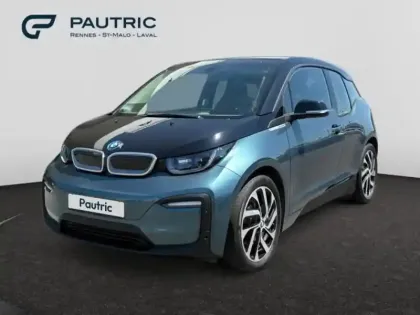 Photo 15 BMW I3  170ch 120Ah Edition WindMill Atelier