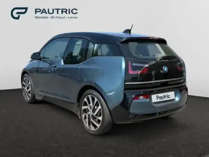 Photo 17 BMW I3  170ch 120Ah Edition WindMill Atelier
