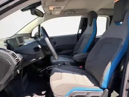 Photo 8 BMW I3  170ch 120Ah Edition WindMill Atelier