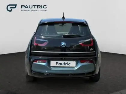 Photo 18 BMW I3  170ch 120Ah Edition WindMill Atelier