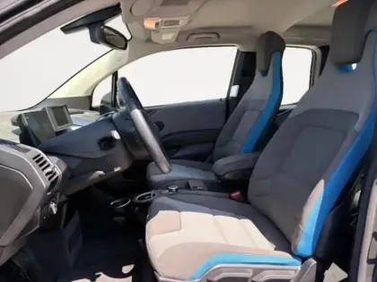 Photo 23 BMW I3  170ch 120Ah Edition WindMill Atelier