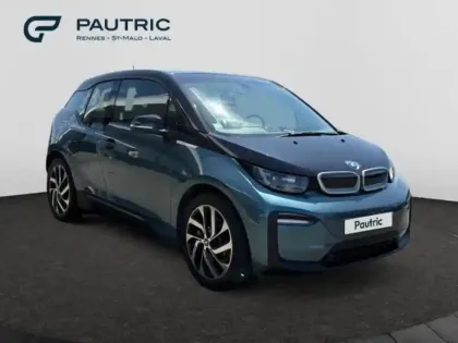 Photo 21 BMW I3  170ch 120Ah Edition WindMill Atelier