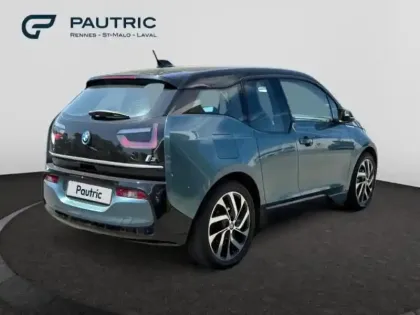 Photo 19 BMW I3  170ch 120Ah Edition WindMill Atelier