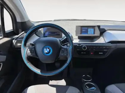 Photo 24 BMW I3  170ch 120Ah Edition WindMill Atelier