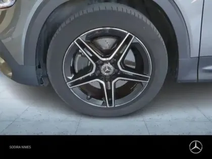 Photo 8 Mercedes GLB  220d 190ch AMG Line 4Matic 8G DCT