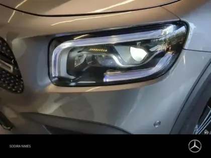 Photo 12 Mercedes GLB  220d 190ch AMG Line 4Matic 8G DCT