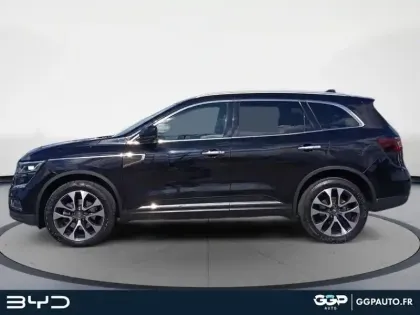 Photo 16 Renault Koleos  2.0 dCi 175ch Intens 4x4 X-Tronic - 18