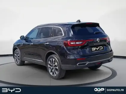 Photo 17 Renault Koleos  2.0 dCi 175ch Intens 4x4 X-Tronic - 18
