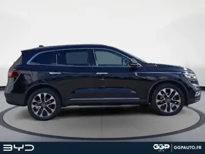 Photo 20 Renault Koleos  2.0 dCi 175ch Intens 4x4 X-Tronic - 18