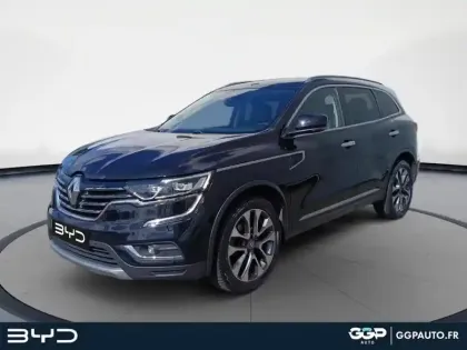 Photo Renault Koleos Intens