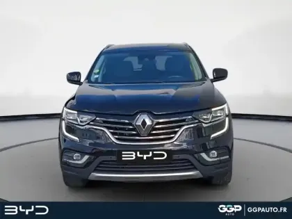 Photo 22 Renault Koleos  2.0 dCi 175ch Intens 4x4 X-Tronic - 18