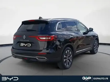 Photo 19 Renault Koleos  2.0 dCi 175ch Intens 4x4 X-Tronic - 18