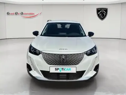 Photo 8 Peugeot 2008  e- 136ch Allure Pack