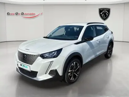 Photo Peugeot 2008 Allure Pack