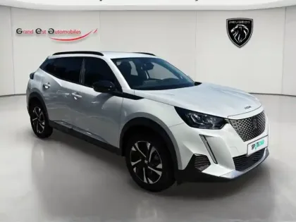 Photo 7 Peugeot 2008  e- 136ch Allure Pack