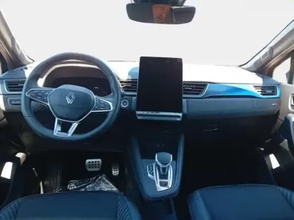 Photo 12 Renault Symbioz  1.6 E-Tech full hybrid 145ch esprit Alpine