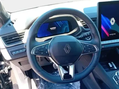 Photo 14 Renault Symbioz  1.6 E-Tech full hybrid 145ch esprit Alpine