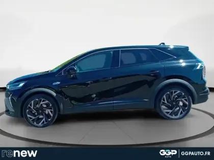 Photo 16 Renault Symbioz  1.6 E-Tech full hybrid 145ch esprit Alpine