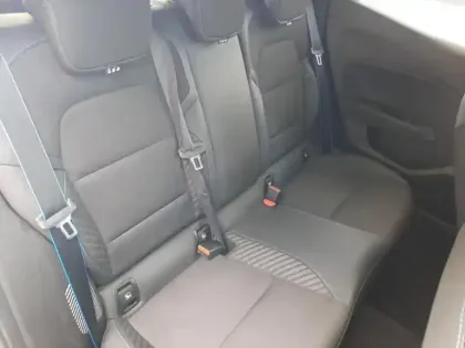 Photo 11 Renault Clio  1.6 E-Tech 145ch full hybrid esprit Alpine - 25