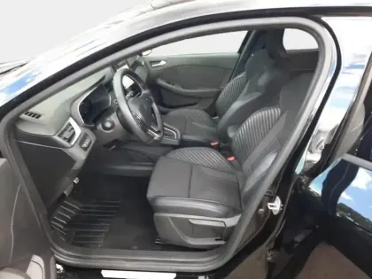 Photo 13 Renault Clio  1.6 E-Tech 145ch full hybrid esprit Alpine - 25