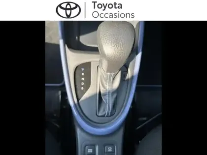 Photo 10 Toyota Aygo X  116h Graphic