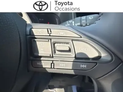 Photo 11 Toyota Aygo X  116h Graphic