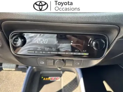 Photo 12 Toyota Aygo X  116h Graphic