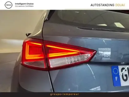Photo 7 Seat Arona  1.0 TSI 110ch Xperience DSG7