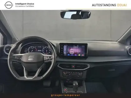 Photo 11 Seat Arona  1.0 TSI 110ch Xperience DSG7