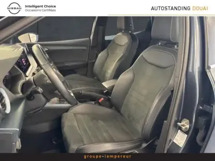 Photo 9 Seat Arona  1.0 TSI 110ch Xperience DSG7