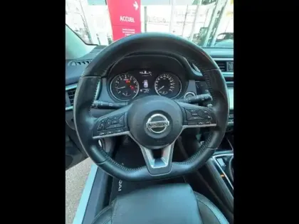 Photo 13 Nissan Qashqai  1.2 DIG-T 115ch Tekna Xtronic