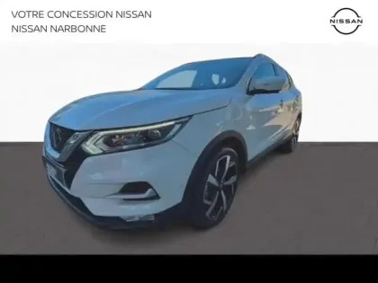 Photo Nissan Qashqai Tekna